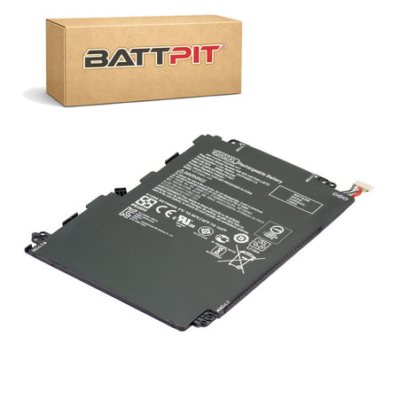 HP 832489-421 Compatible Laptop Battery 7.6v (4200mAh / 33.36Wh) Li-polymer