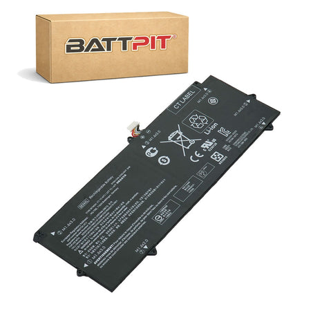 HP 860708-855 Compatible Laptop Battery 7.7V (5130mAh / 41.58Wh) Li-polymer