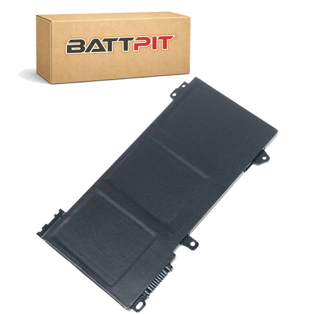 HP ProBook 455R G6 Compatible Laptop Battery 11.55V (3500mAh / 40Wh) Li-polymer