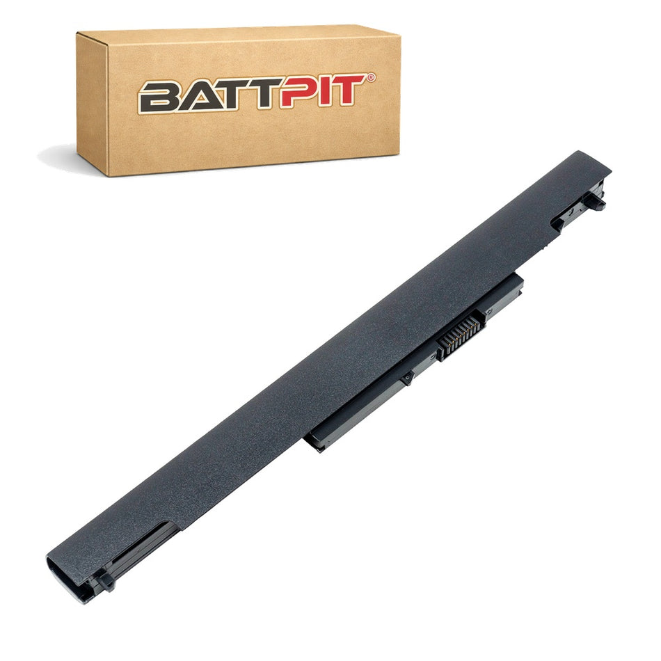 HP 15-BA Series Compatible Laptop Battery 10.8 V (2200mAh / 24Wh) Li-ion