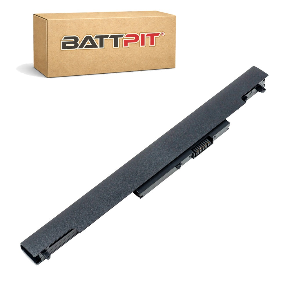 HP 15-ay008ni Compatible Laptop Battery 10.8 V (2200mAh / 24Wh) Li-ion