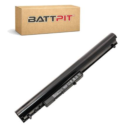 HP 15-d010ca Compatible Laptop Battery 11.1 V (2200 mAh / 24Wh) Li-ion