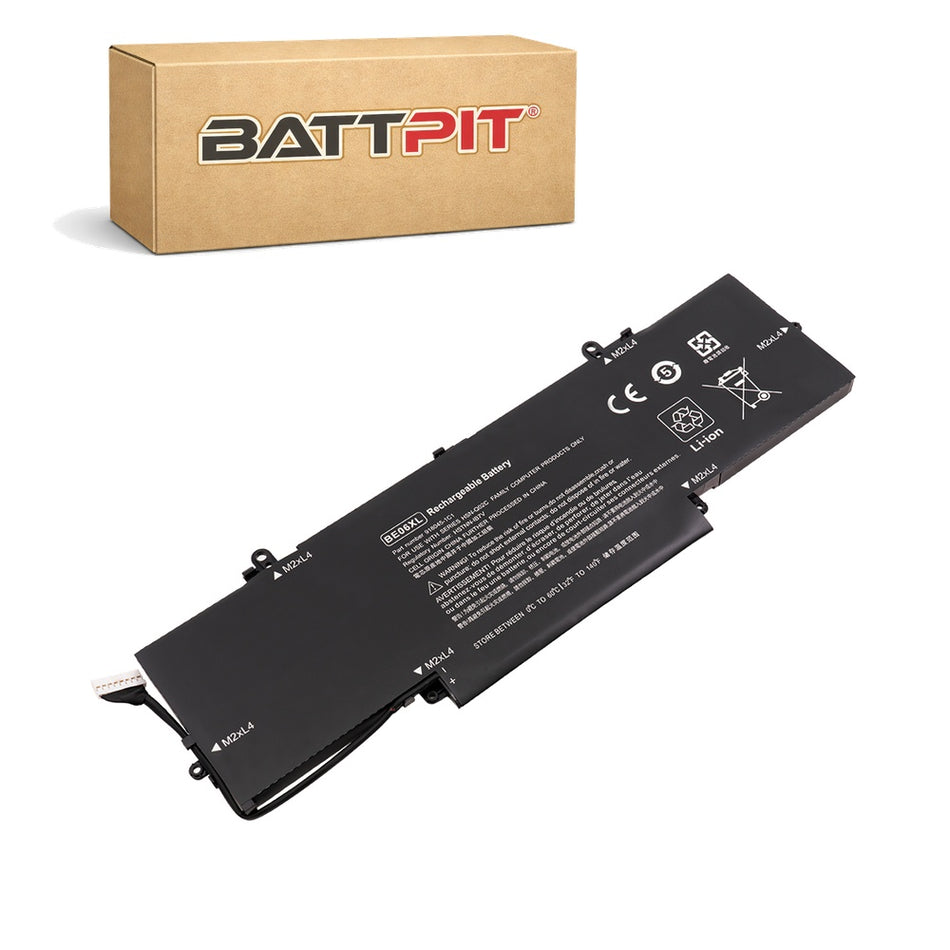 HP Elitebook 1040 G4(1EP15EA) Compatible Laptop Battery 11.4V (5400mAh / 62Wh) Li-polymer