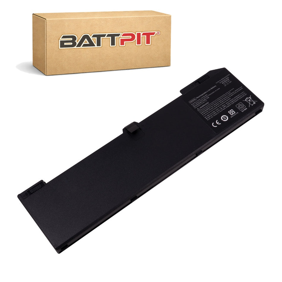HP ZBook 15 G5 5UC07EA Compatible Laptop Battery 14.8V (4500mAh/ 67Wh) Li-ion
