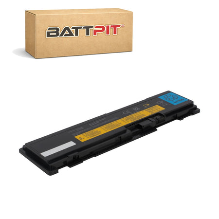 IBM ThinkPad T400s Compatible Laptop Battery 11.1V (4000mAh / 44.4Wh) Li-ion