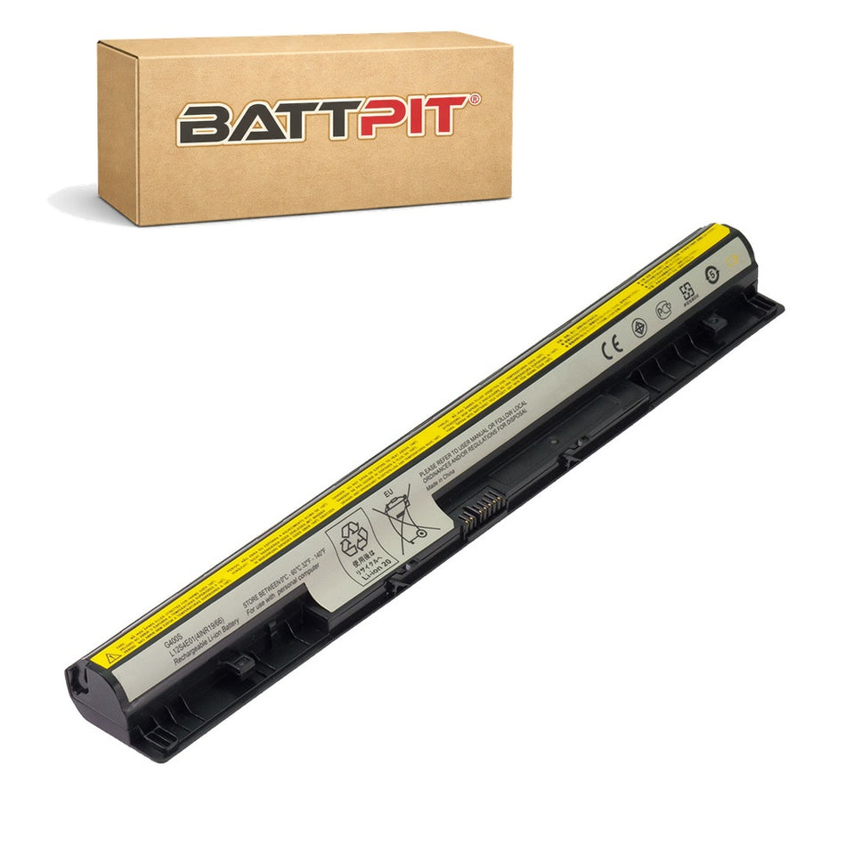 Lenovo Z710 - Lenovo Compatible Laptop Battery 14.4 V (2200 mAh / 32Wh) Li-ion