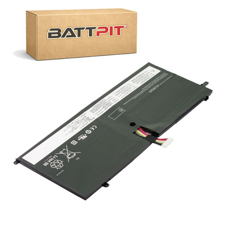 Lenovo 45N1070 Compatible Laptop Battery 14.8V (3200mAh / 47Wh) Li-polymer