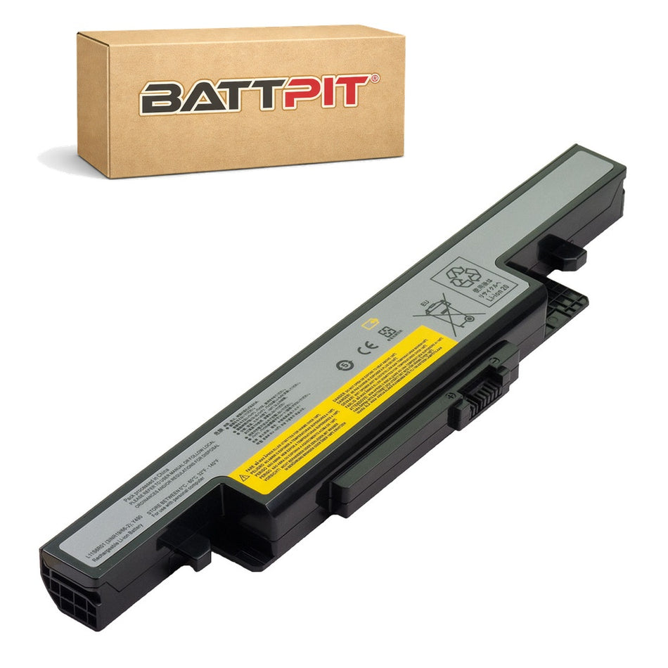 Lenovo IdeaPad Y400N-IFI Compatible Laptop Battery 10.8V (4400mAh / 48Wh) Li-ion