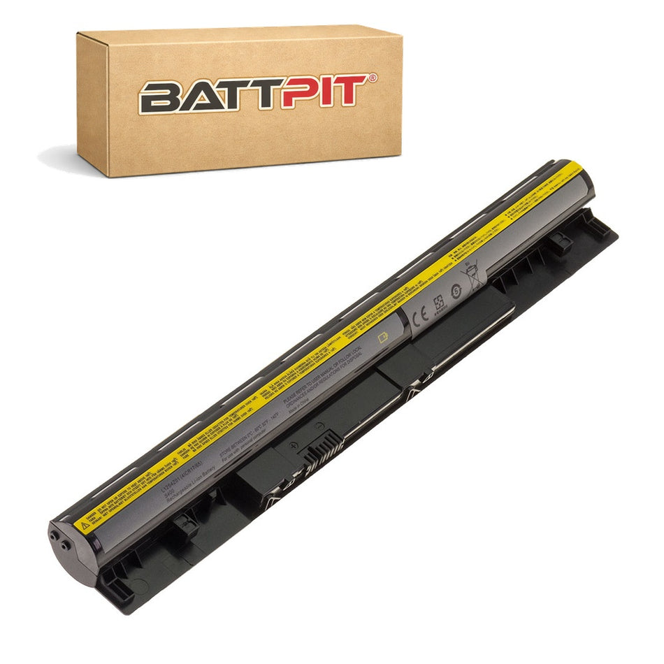 Lenovo IdeaPad S415 Series Compatible Laptop Battery 14.8V (2200 mAh / 33Wh) Li-ion