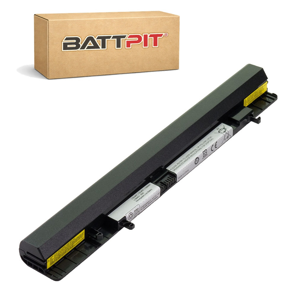 Lenovo L12M4K51 Compatible Laptop Battery 14.4V (2200 mAh / 32Wh) Li-ion