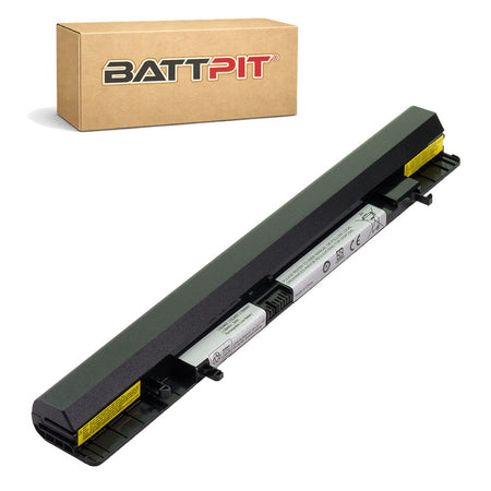 Lenovo L12S4A01 Compatible Laptop Battery 14.4V (2200 mAh / 32Wh) Li-ion