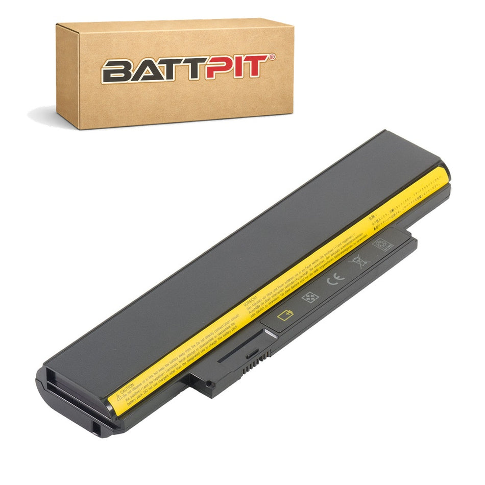 Lenovo 42T4961 Compatible Laptop Battery 11.1V (4400mAh / 49Wh) Li-ion