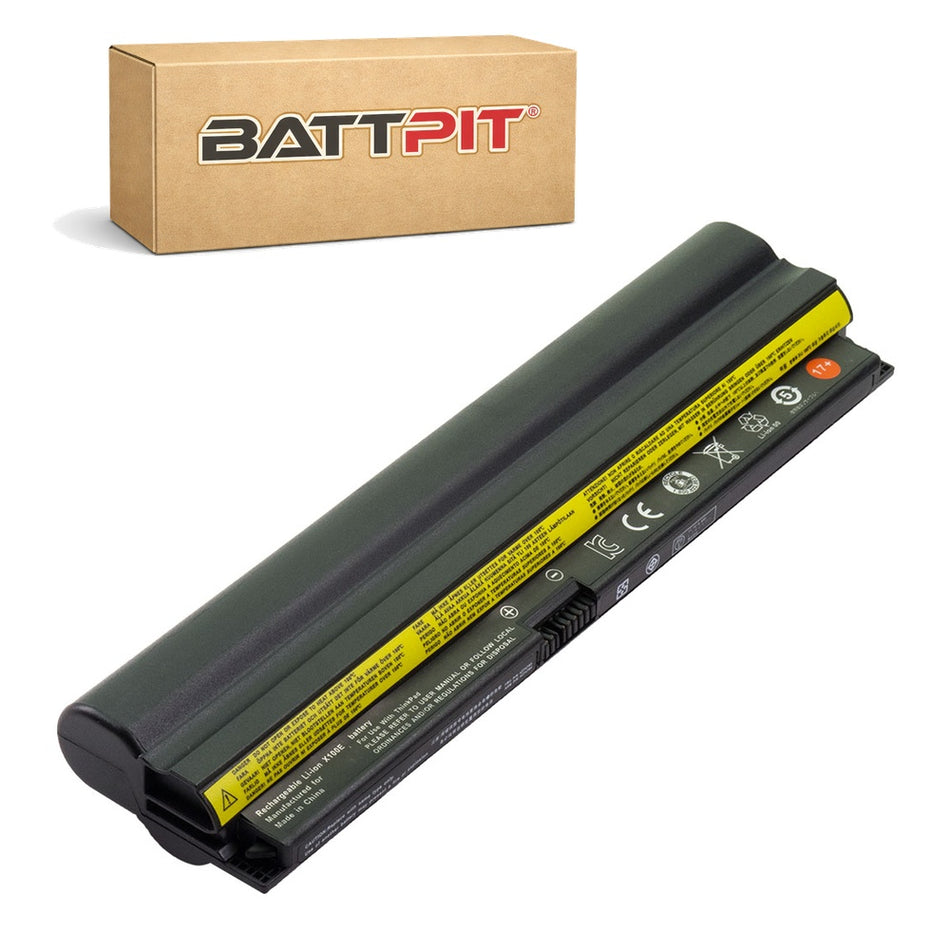 Lenovo ASM 42T4784 Compatible Laptop Battery 11.1V (4400mAh / 49Wh) Li-ion