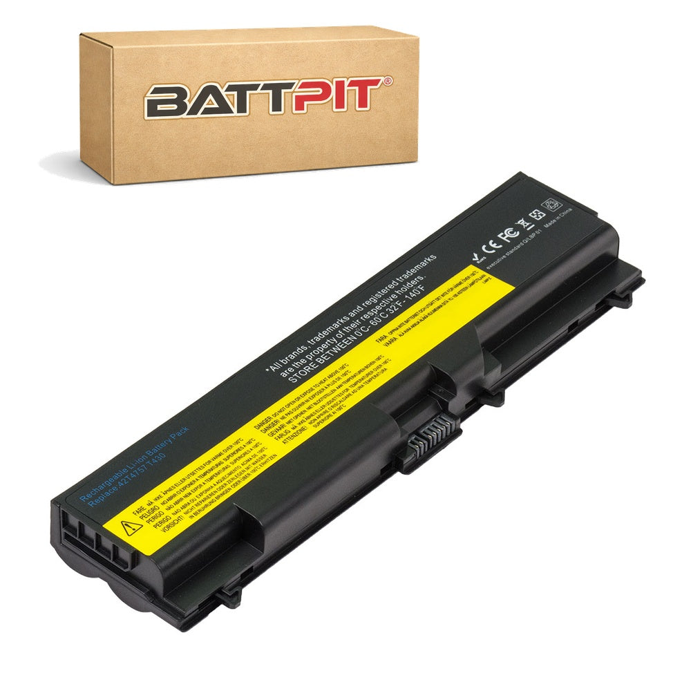 Lenovo 45N1005 Compatible Laptop Battery 10.8V (4400mAh / 48Wh) Li-ion