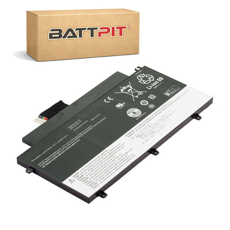Lenovo FRU P/N 45N1121 Compatible Laptop Battery 11.1V (4250mAh / 47Wh) Li-polymer