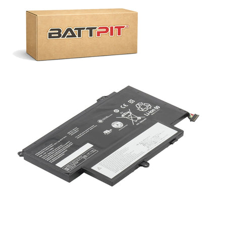 Lenovo ThinkPad S1 Yoga 20CD00B1US Compatible Laptop Battery 14.8V (3180mAh / 47Wh) Li-polymer