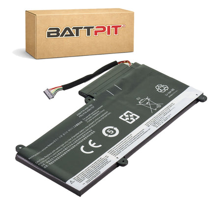Lenovo ThinkPad E450 20DC003JUS Compatible Laptop Battery 11.3V (4200mAh / 47Wh) Li-polymer