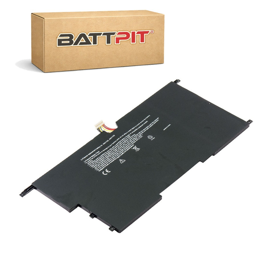 Lenovo 00HW002 Compatible Laptop Battery 15V (2800mAh / 43Wh) Li-polymer