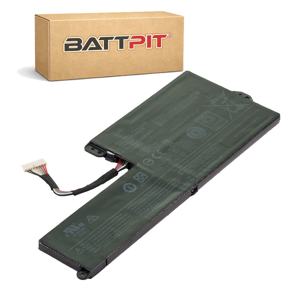 Lenovo Chromebook N21 Compatible Laptop Battery 11.1V (3300mAh / 36Wh) Li-polymer