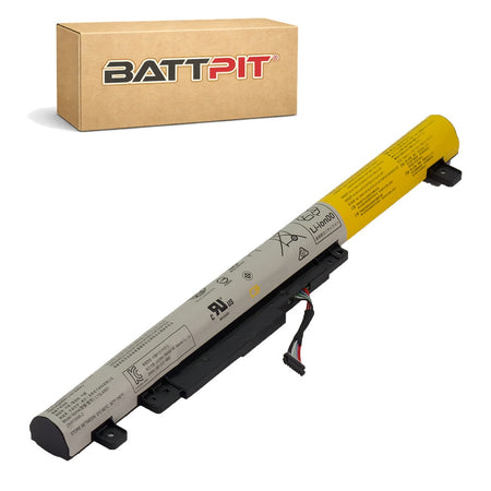 Lenovo Flex 2 14 59435728 Compatible Laptop Battery 7.2V (4400mAh / 32Wh) Li-ion