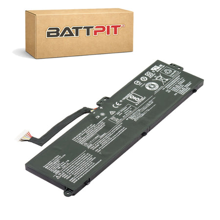 Lenovo 5B10J46560 Compatible Laptop Battery 7.5V (4533mAh / 34Wh) Li-polymer