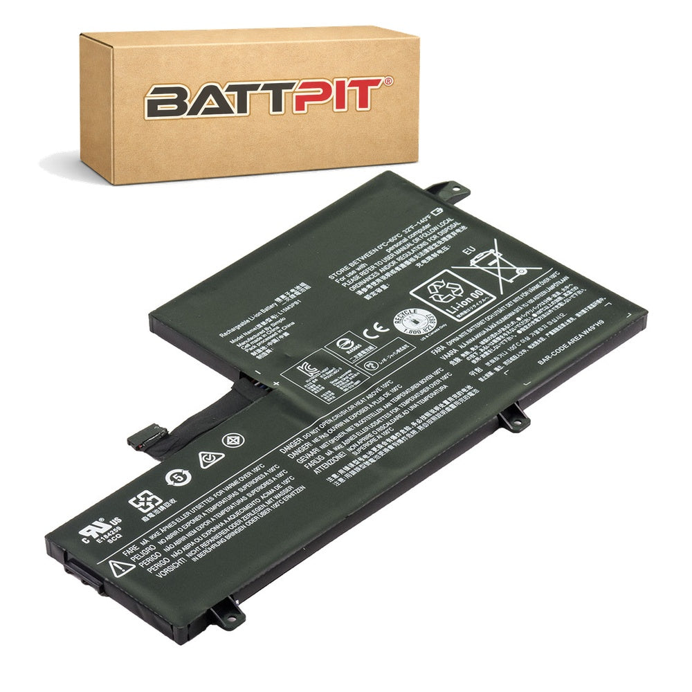 Lenovo 5B10K88048 Compatible Laptop Battery 11.1 V (4050mAh / 45Wh) Li-polymer