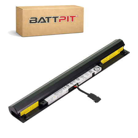 Lenovo Ideapad 100-14IBY Compatible Laptop Battery 14.6V (2800mAh / 41Wh) Li-ion