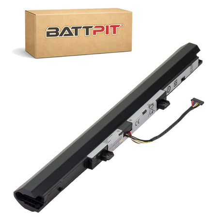 Lenovo V310-14ISK 80SX000UHH Compatible Laptop Battery 14.4V (2200mAh / 32Wh) Li-ion