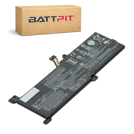 Lenovo IdeaPad 320-15AST 80XV Compatible Laptop Battery 7.6V (4100mAh / 31Wh) Li-polymer