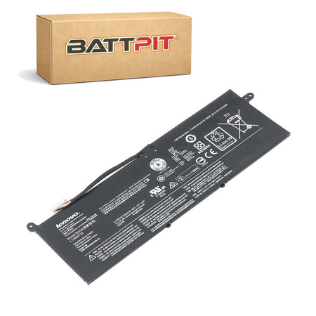 Lenovo 2ICP4/58/62-2 Compatible Laptop Battery 7.4V (3144mAh / 23Wh) Li-polymer