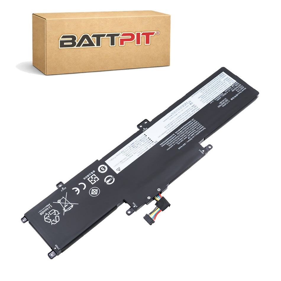 Lenovo ThinkPad L380 Series Compatible Laptop Battery 11.1V (4050mAh / 45Wh) Li-polymer
