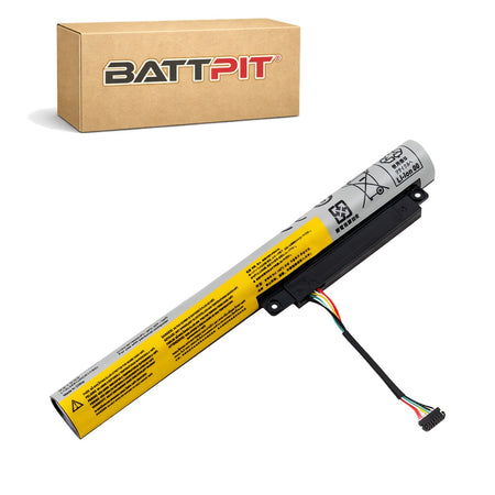 Lenovo IdeaPad Flex 10s Compatible Laptop Battery 11.1V (1800mAh / 20Wh) Li-ion
