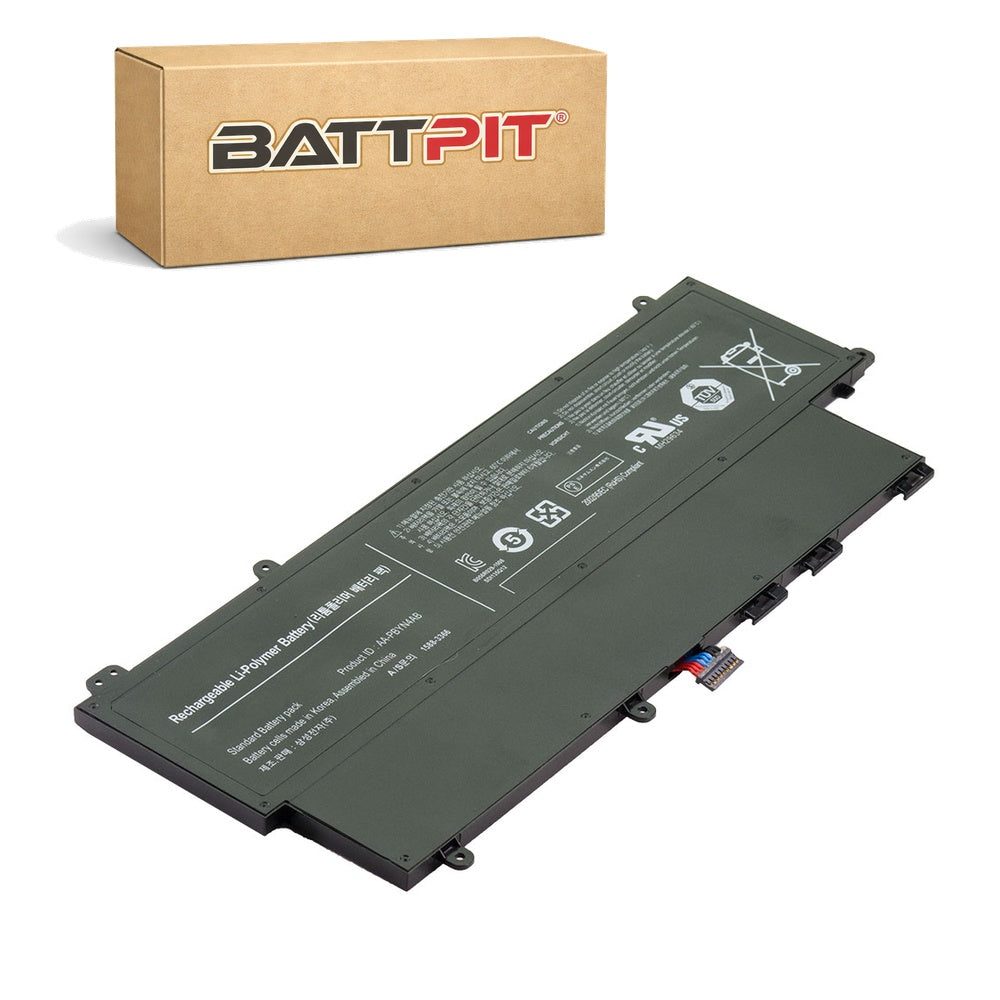 Samsung NP530U3C-A03HK Compatible Laptop Battery 7.4V (5800mAh / 43Wh) Li-polymer
