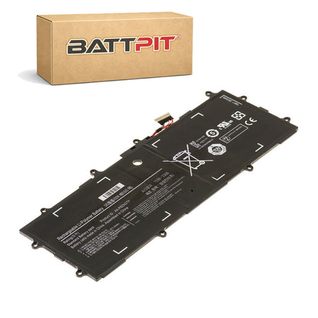 Samsung XE303C12-A01UK Compatible Laptop Battery 7.5V (4080 mAh / 30Wh) Li-polymer