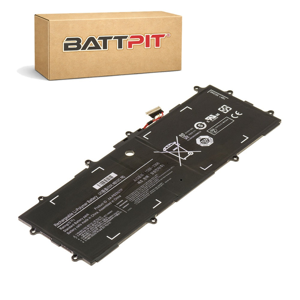 Samsung Chromebook XE303C12-A01UK Compatible Laptop Battery 7.5V (4080 mAh / 30Wh) Li-polymer