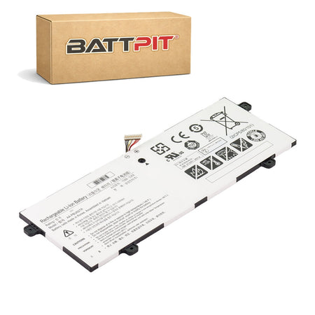 Samsung XE500C13 Compatible Laptop Battery 7.6V (4300 mAh / 33Wh) Li-polymer