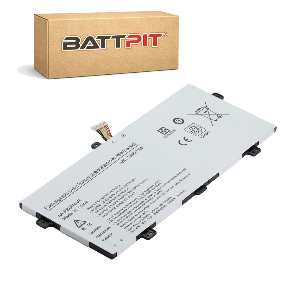 Samsung 900X5L-K01 Compatible Laptop Battery 7.7 V (4000mAh/ 31Wh) Li-polymer