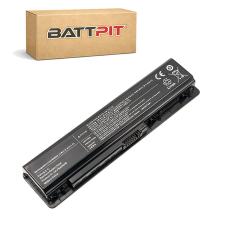 Samsung NP600B4B Series Compatible Laptop Battery 11.1V (4400mAh/ 49Wh) Li-ion