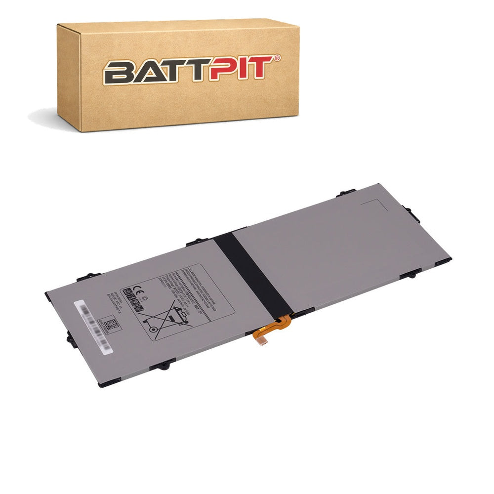Samsung XE310XBA Compatible Laptop Battery 7.7V (5070mAh/ 39Wh) Li-polymer