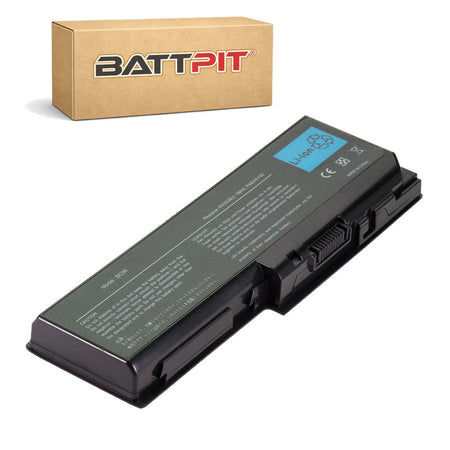 Toshiba Equium P200 Series Compatible Laptop Battery 10.8V (4400 mAh / 48Wh) Li-ion