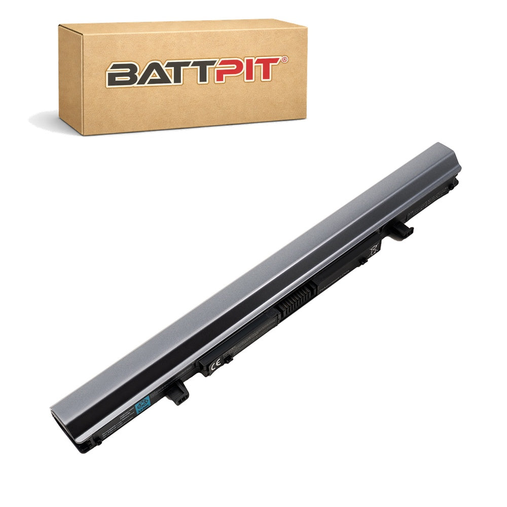 Toshiba Satellite S955-S5373 Compatible Laptop Battery 14.8V (2200mAh / 33Wh) Li-ion