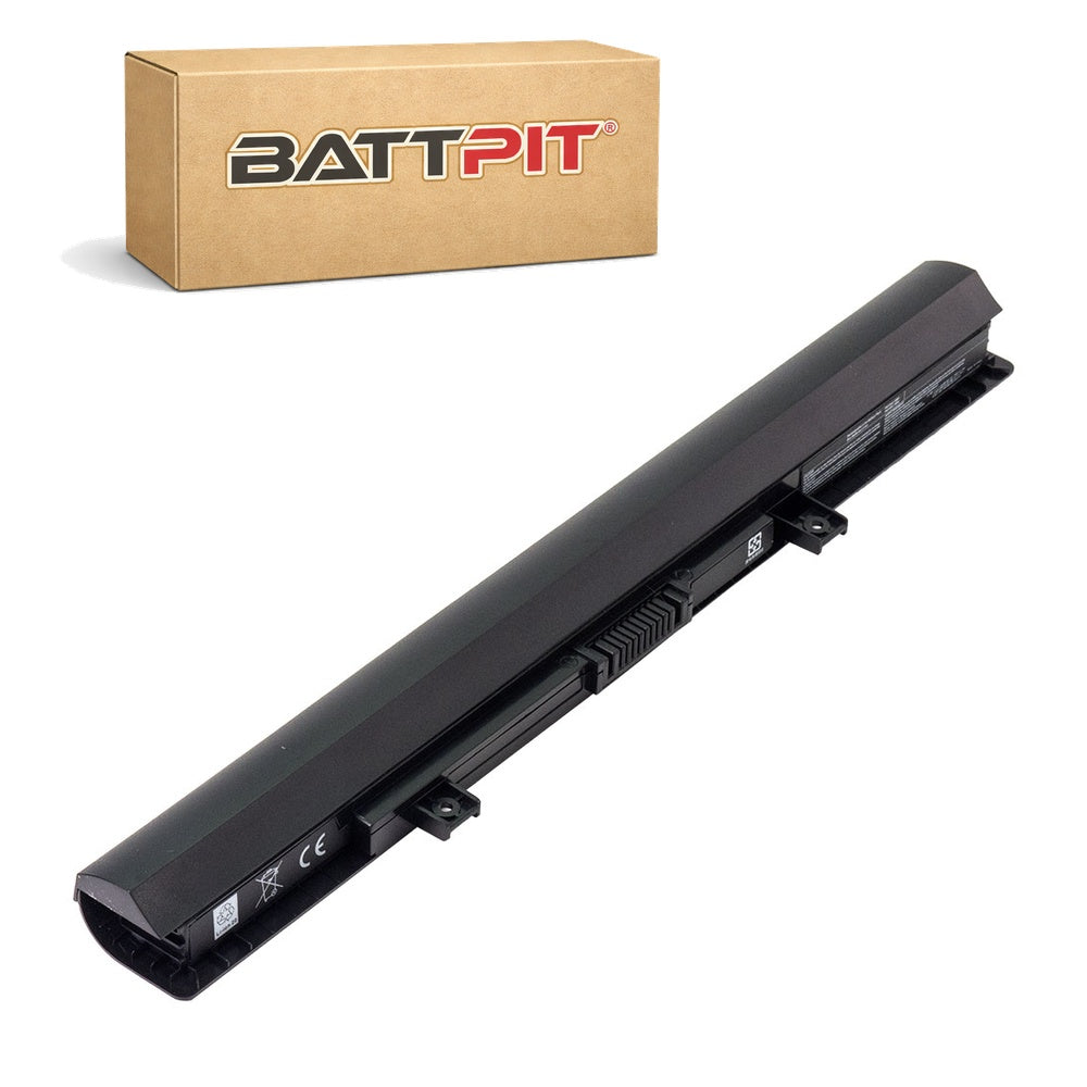 Toshiba Satellite C70D-C-10N Compatible Laptop Battery 14.8V (2200mAh / 32Wh) Li-ion