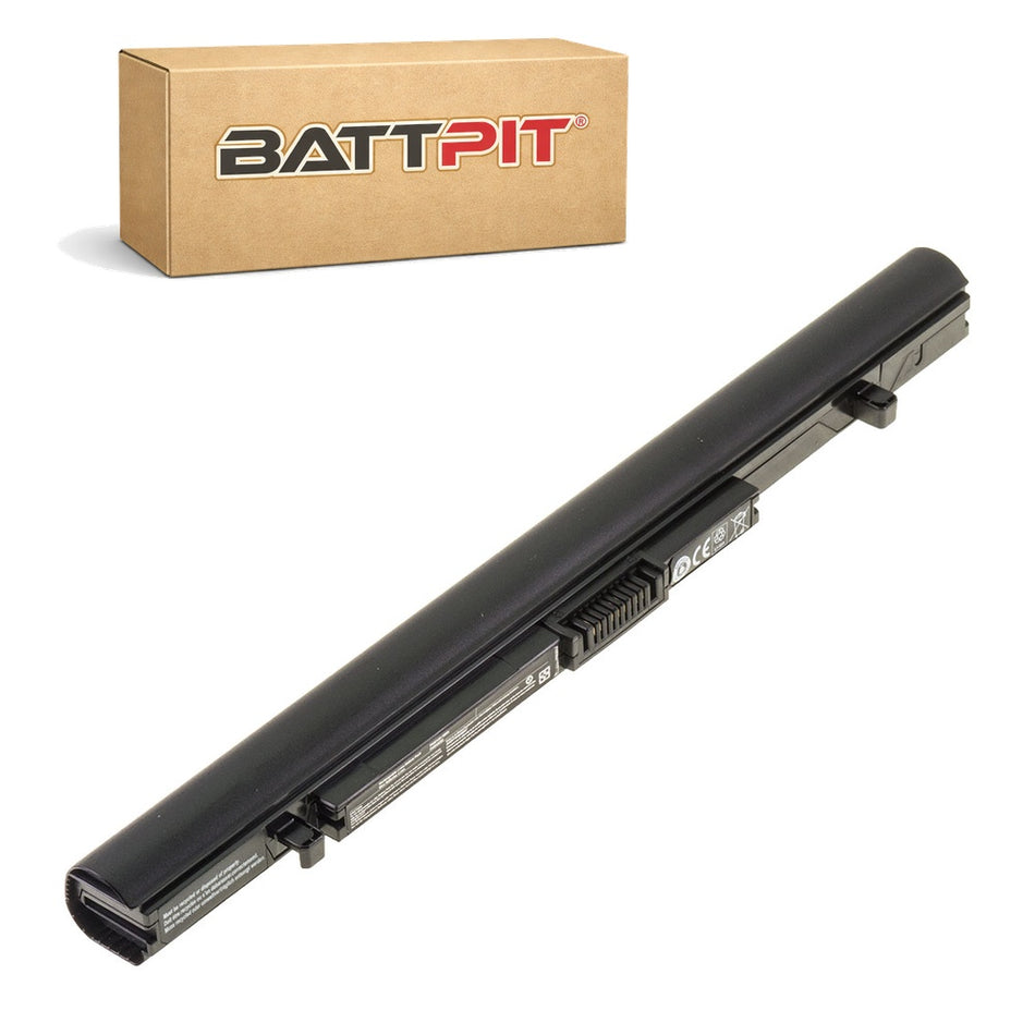 Toshiba Satellite Pro R50-C-135 Compatible Laptop Battery 14.8V (2200mAh / 32Wh) Li-ion