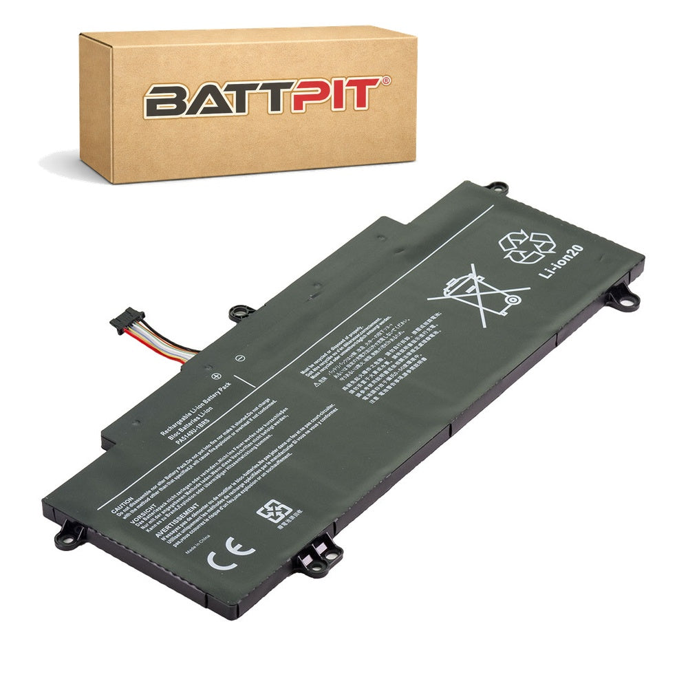 Toshiba Tecra Z40-A-1CT Compatible Laptop Battery 15.2V (4150 mAh/ 63Wh) Li-polymer