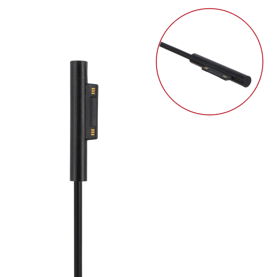 Microsoft RC2-00001 Compatible Laptop Adapter 12V 2.58A 30W (Fixed 36-Tip)