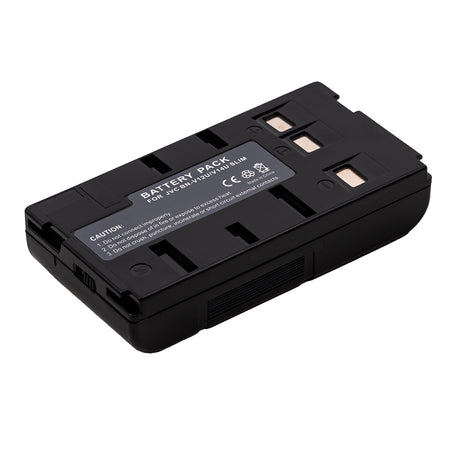 JVC BN-V12U / BN-V10U Compatible Camcorder Battery 6V (2100 mAh) Ni-MH